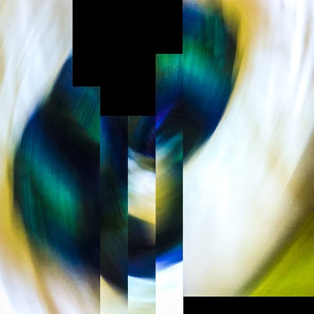 Serinyà, Dancing with the Glitch no 3879, 2018