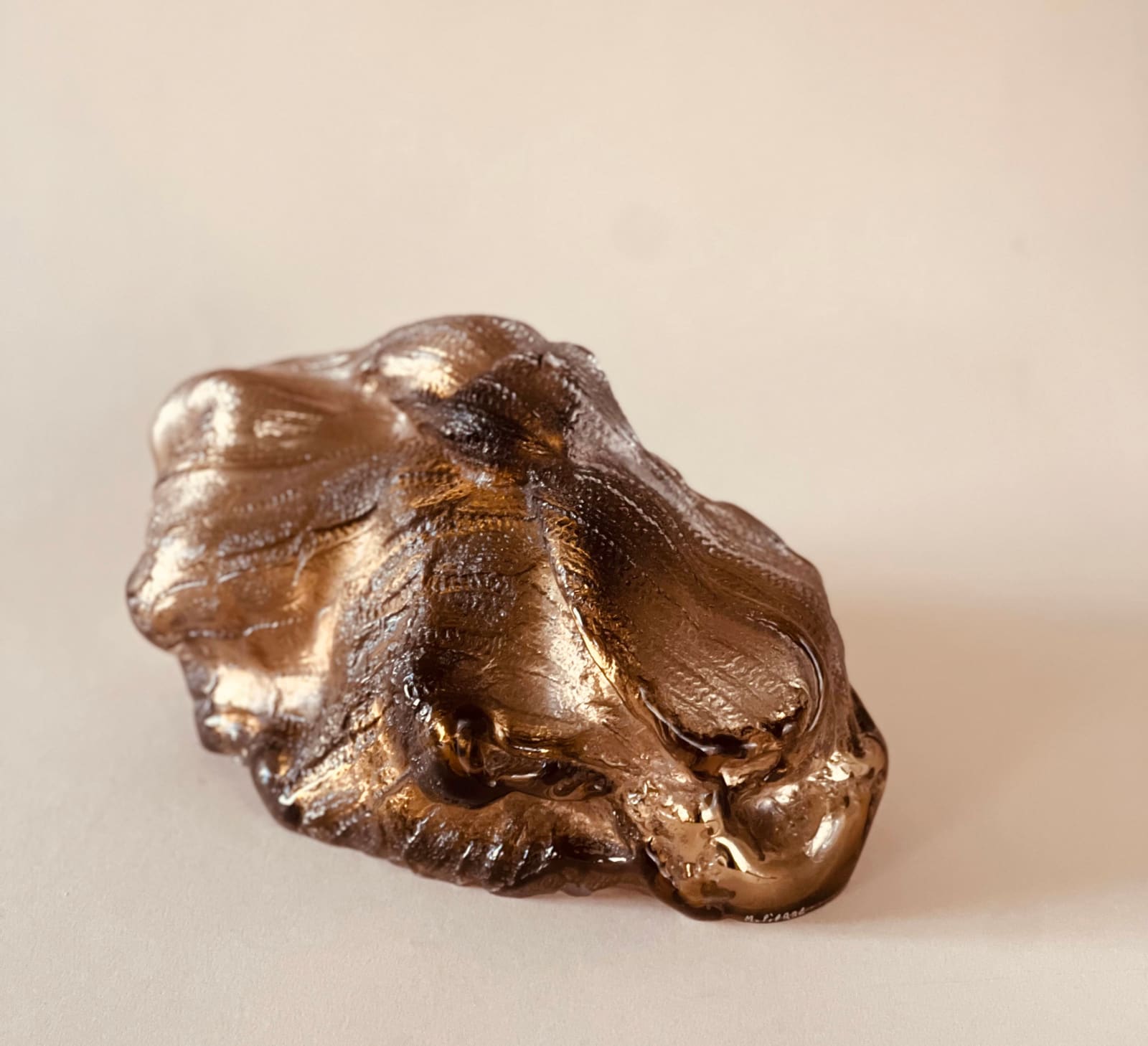 Malin Pierre, Anthozoa, 2024