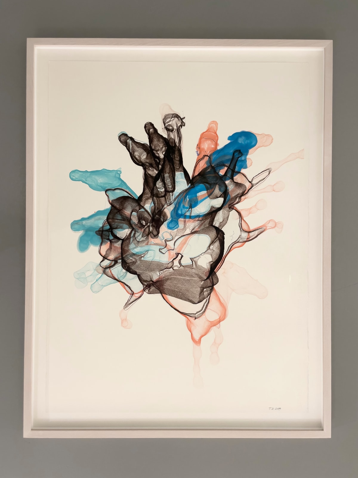 Tove Kjellmark, Untitled