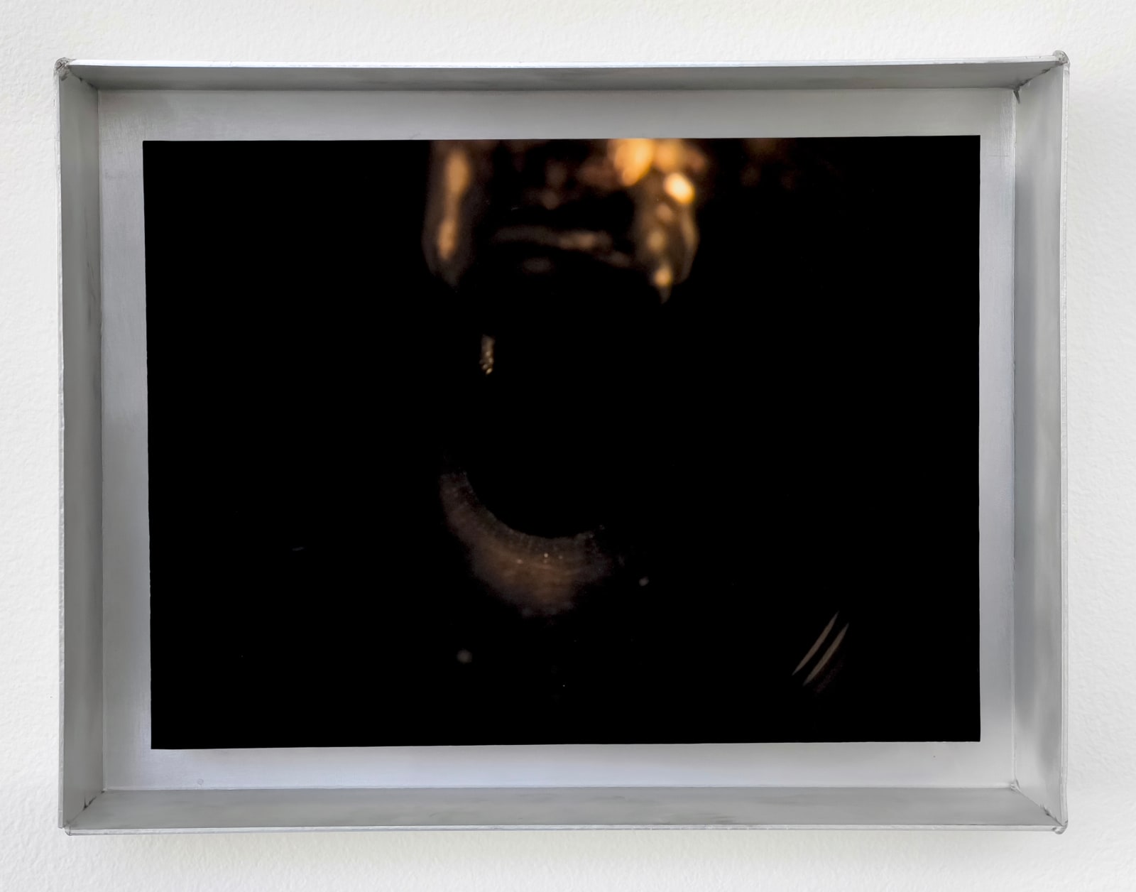 Karl Dunér, Vattenkikare / Aquascope 11-106, 2018-20020