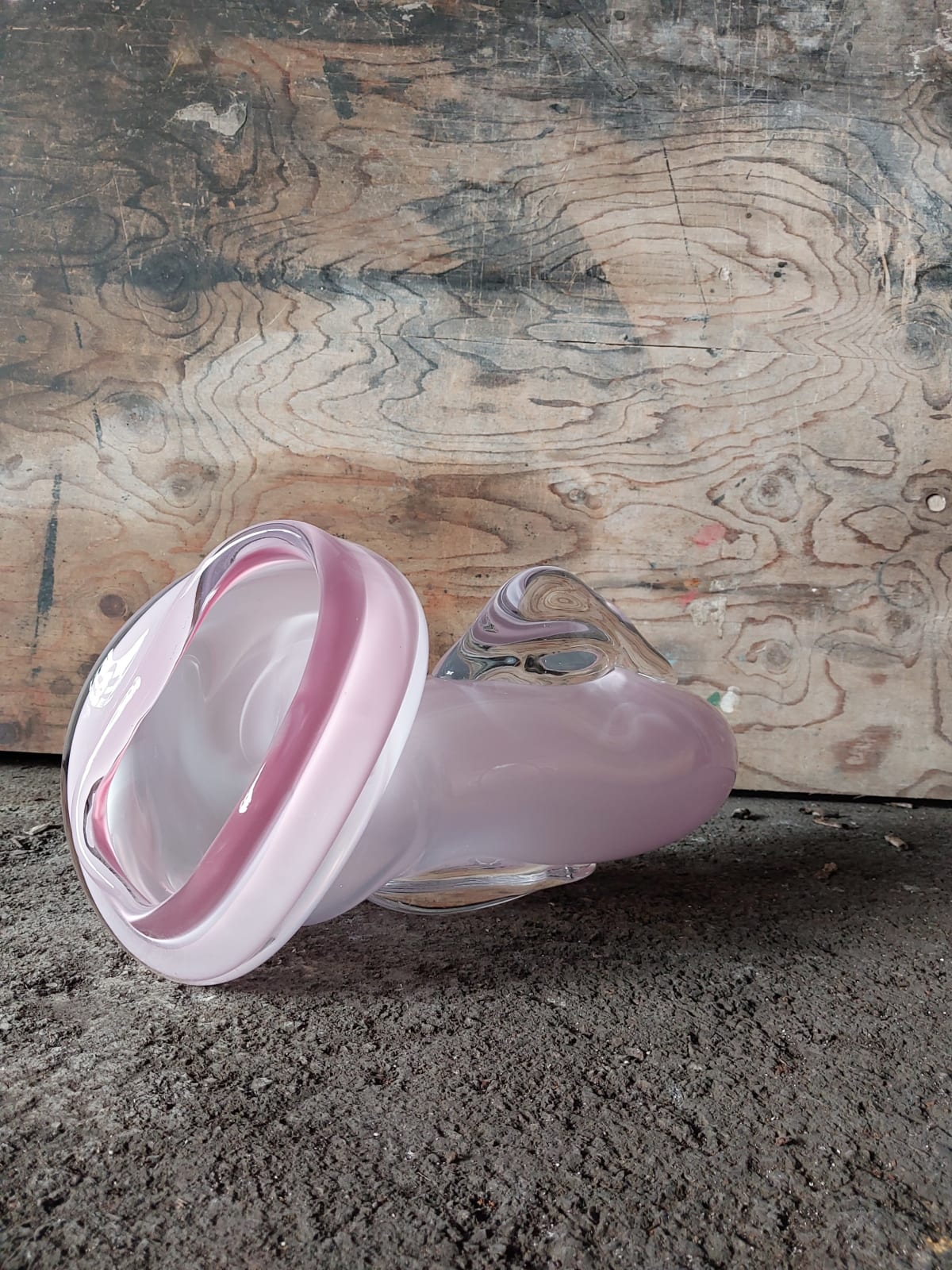 Josefin Bravo, Gaping Lust, 2025