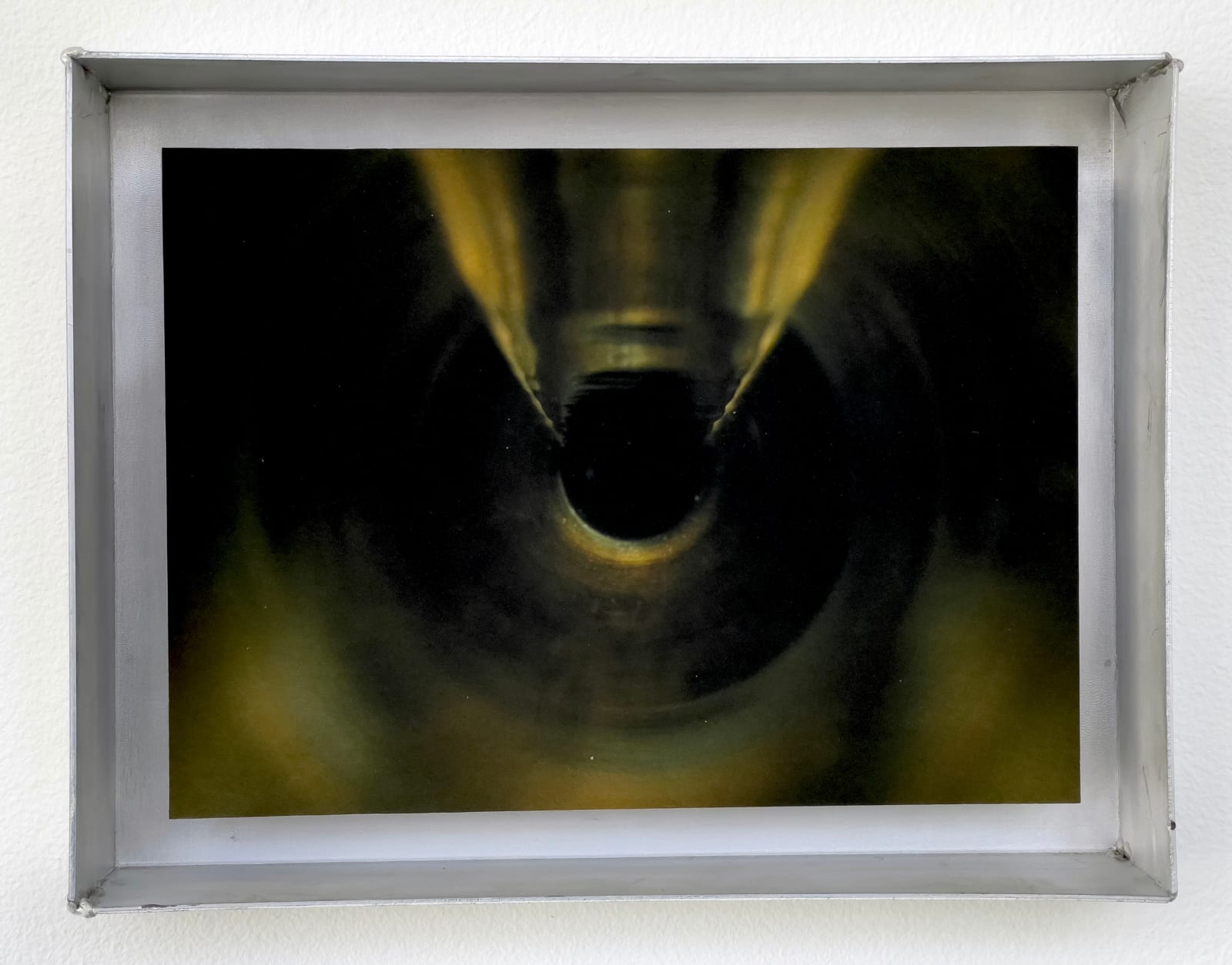 Karl Dunér, Vattenkikare / Aquascope 9-747, 2018-20020