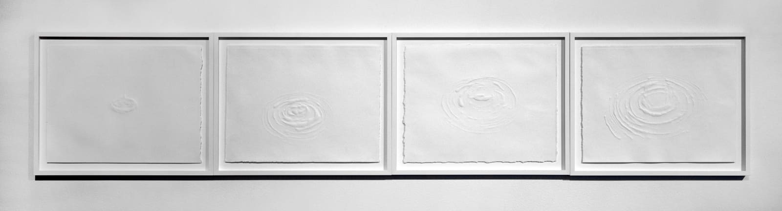 Tina Eskilsson, Drop III, 2024