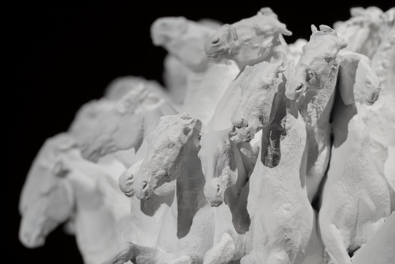 Tove Kjellmark, Pirouette #1, 2022