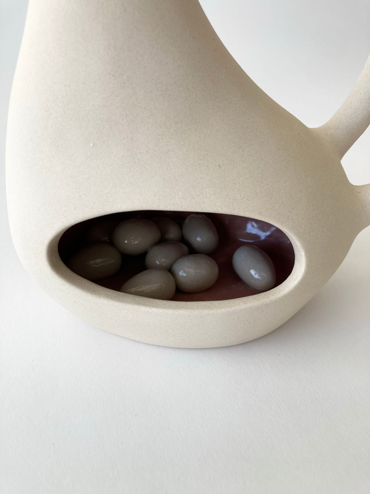 Cécile Ribas, Mama's delight 1, 2024