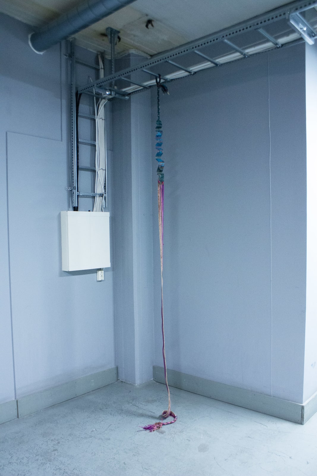 Gustaf Helsing, Heavy by History #3, 2023