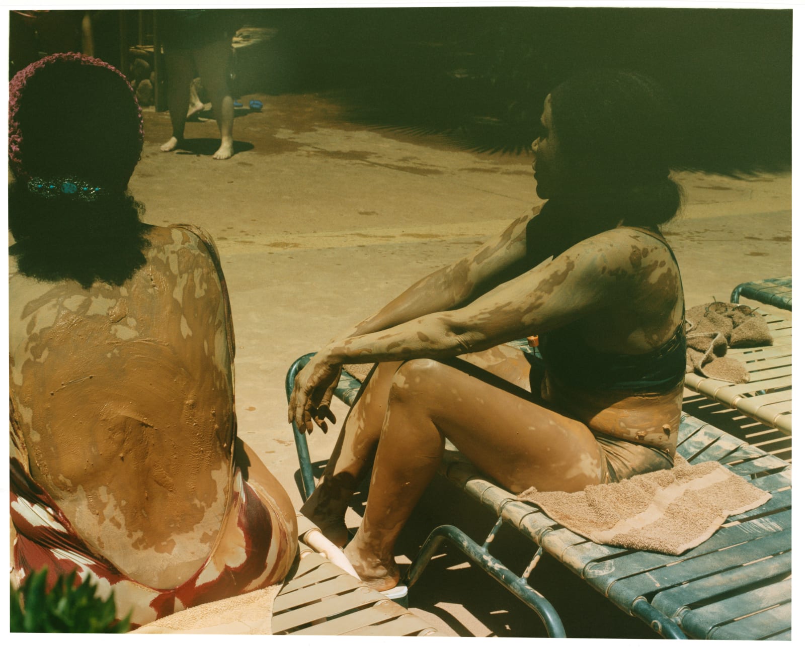 Martina Hoogland Ivanow, Satellite 30, 2009–10