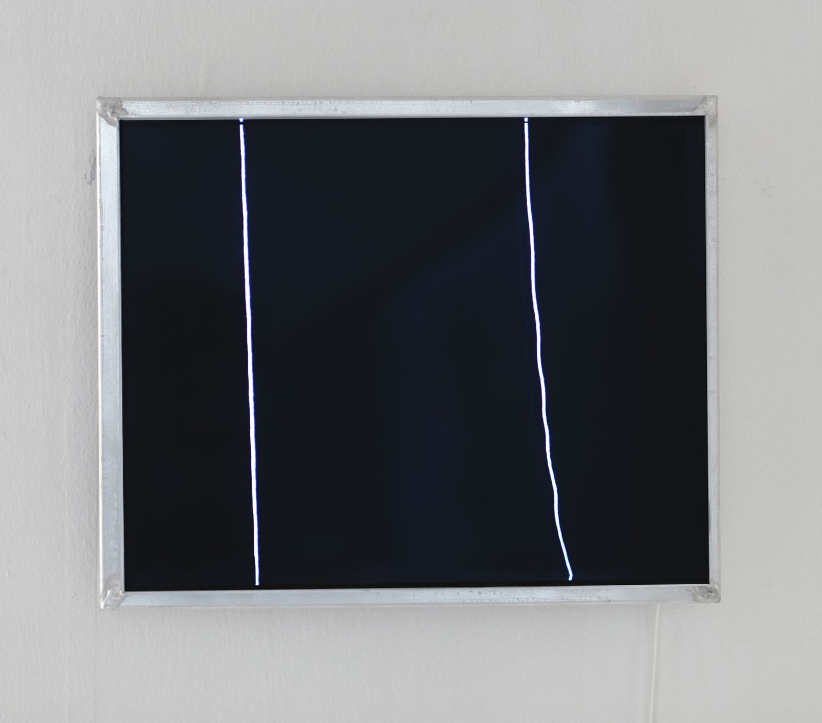 Karl Dunér, Thread 2, 2018