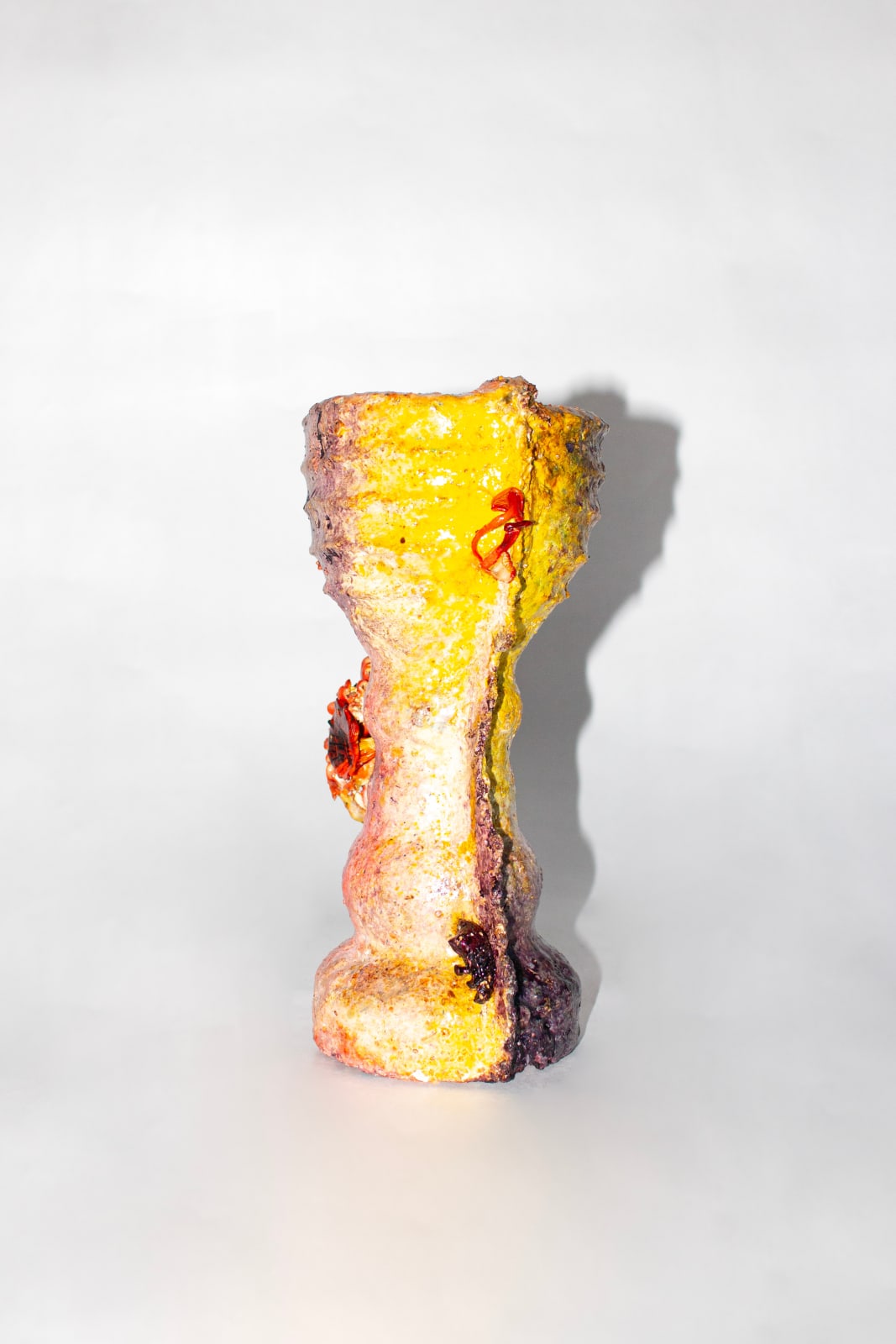 Maria Pita Guerreiro, Goblet nr 3, 2024