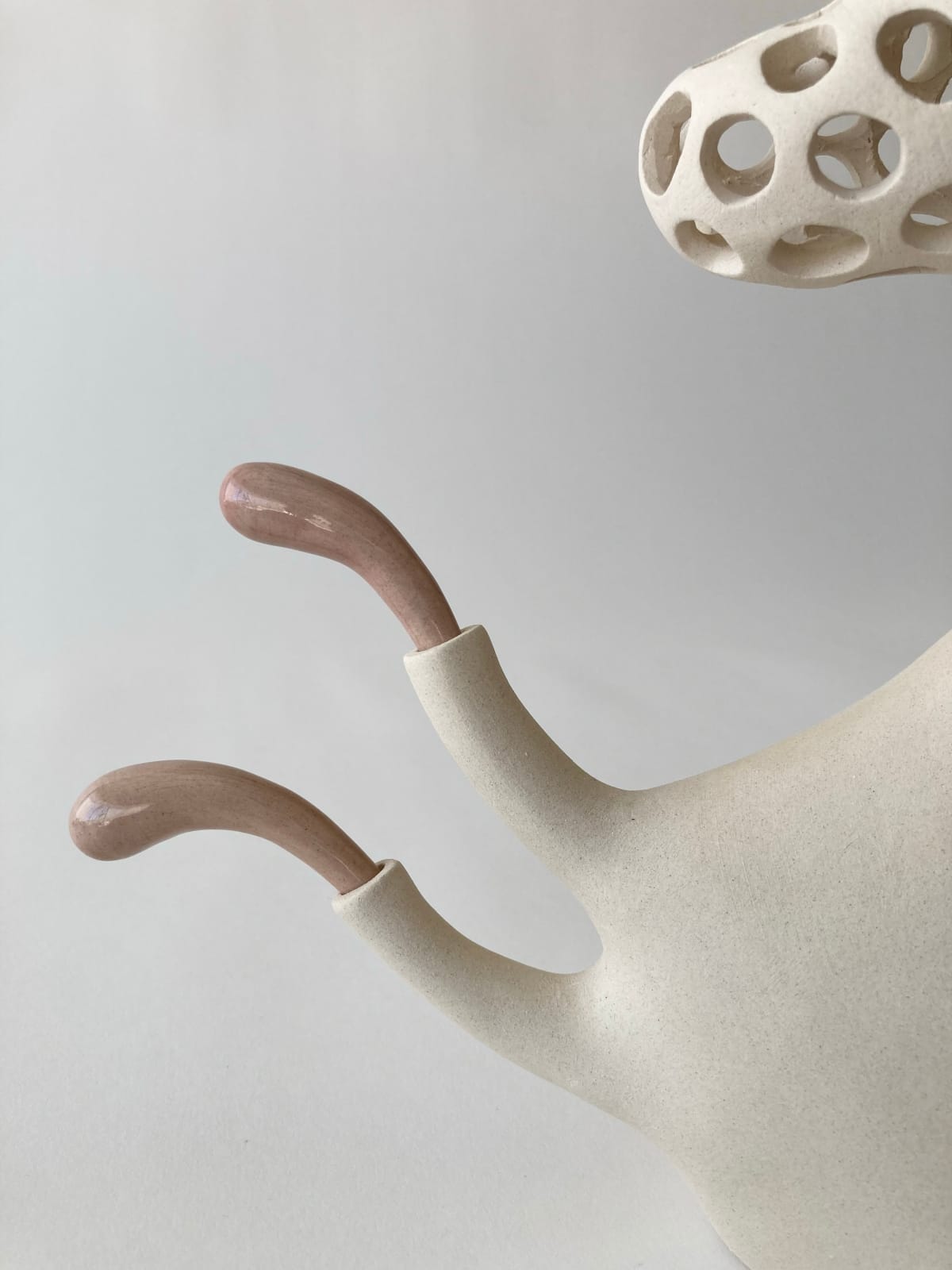 Cécile Ribas, Mama's delight 2, 2024