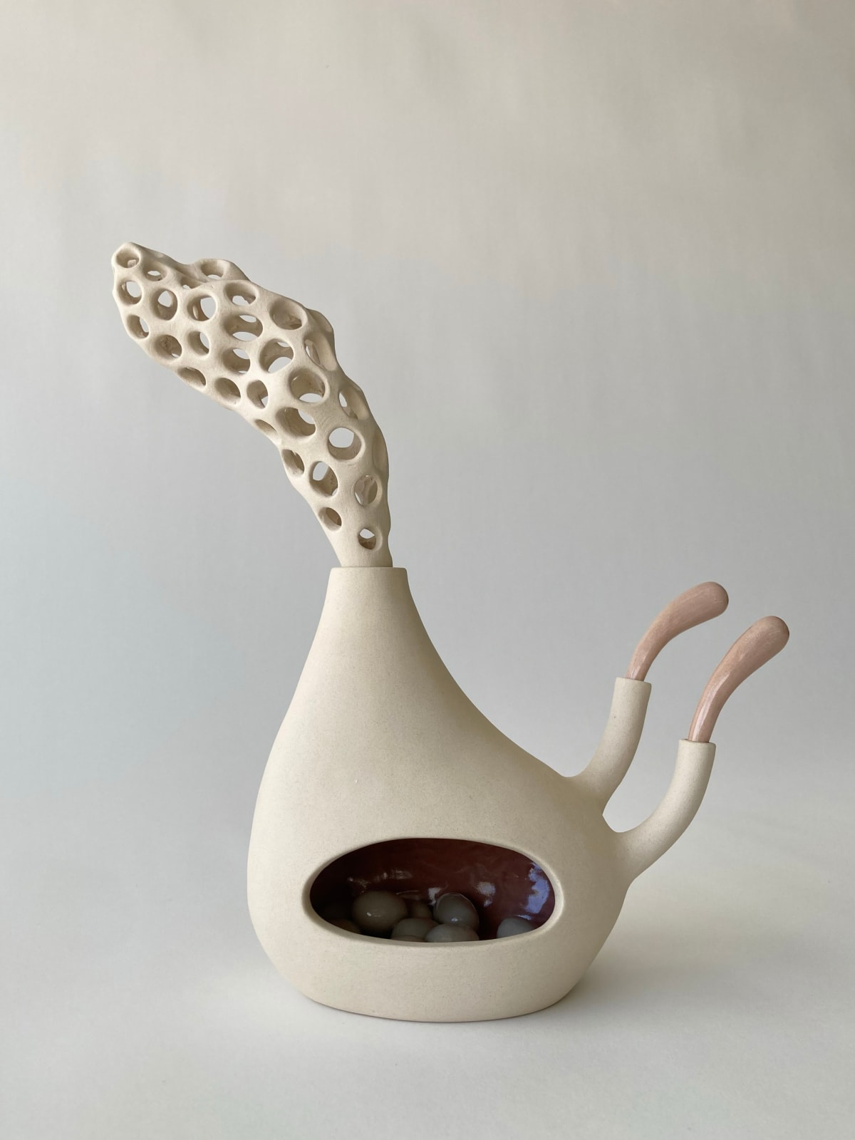 Cécile Ribas, Mama's delight 1, 2024