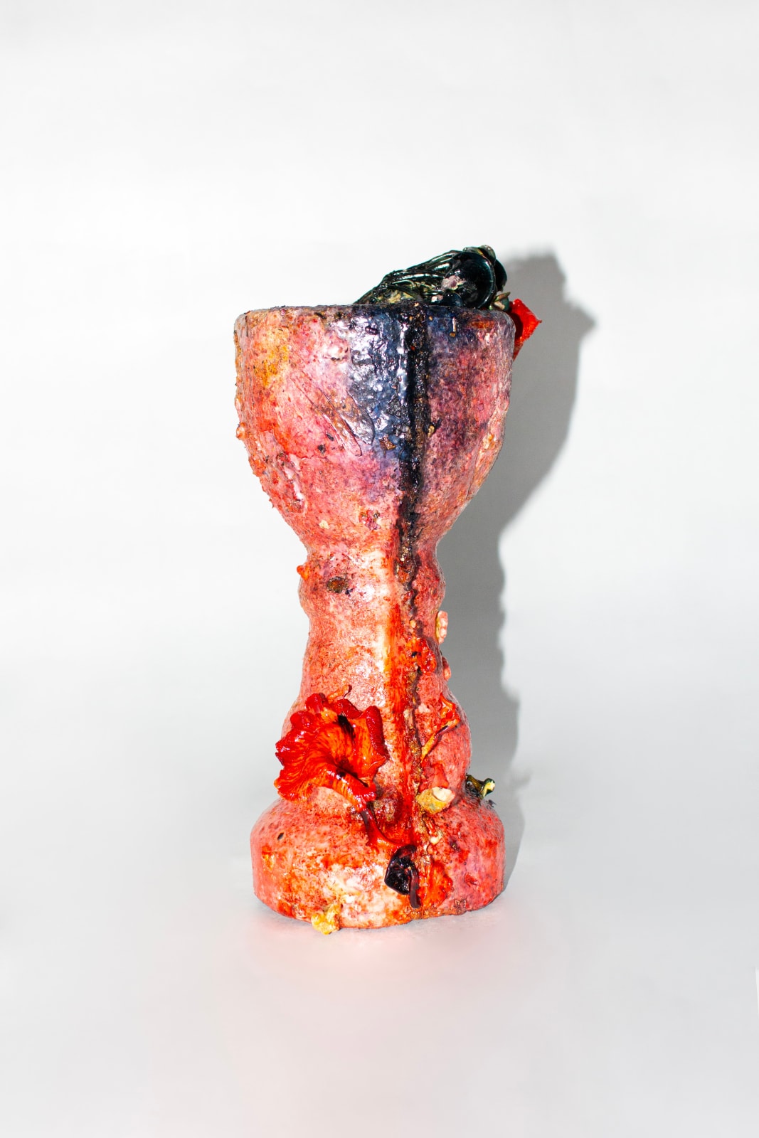 Maria Pita Guerreiro, Goblet nr 2, 2024