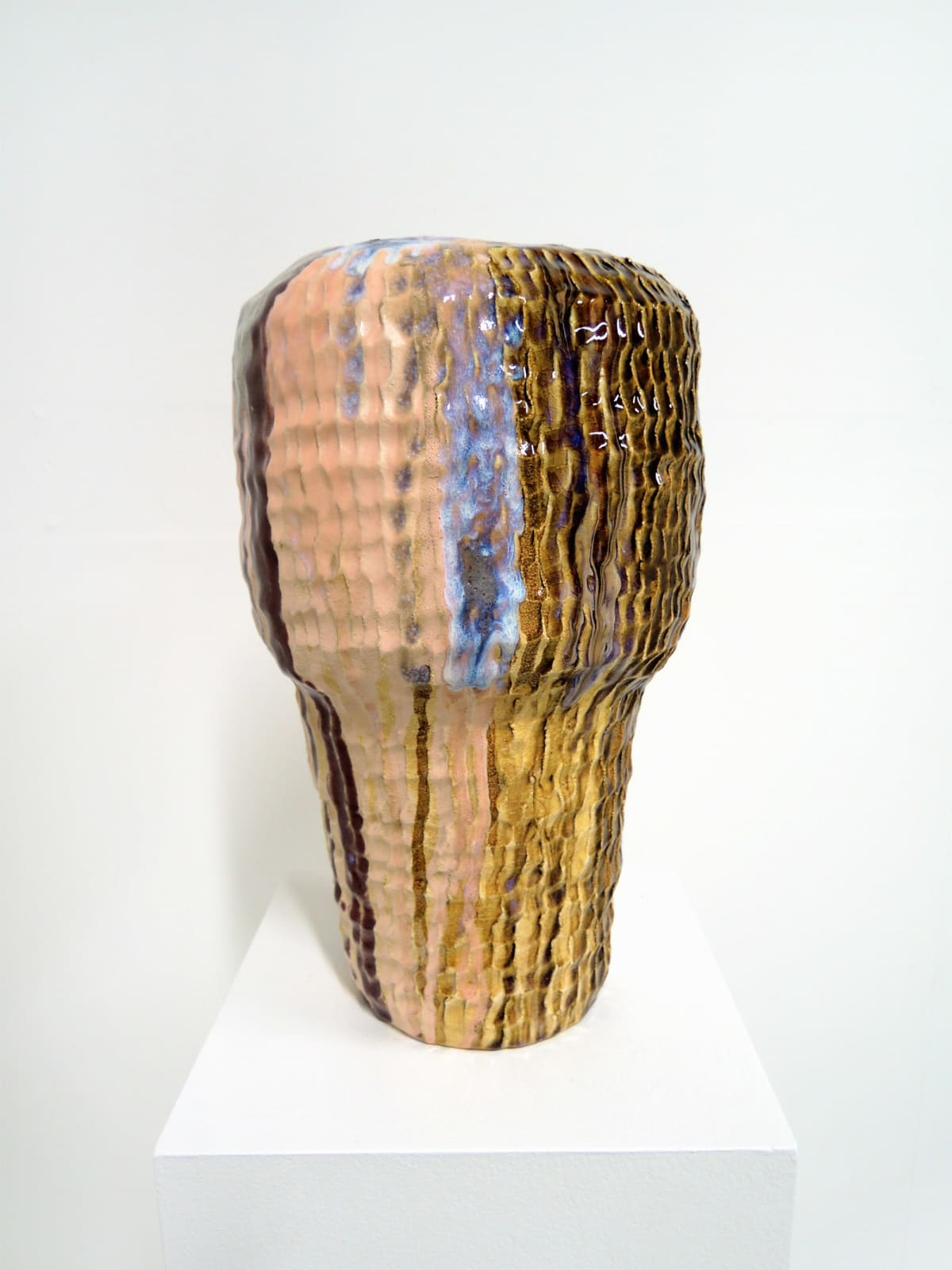 Laura Pehkonen, Caramello, 2020