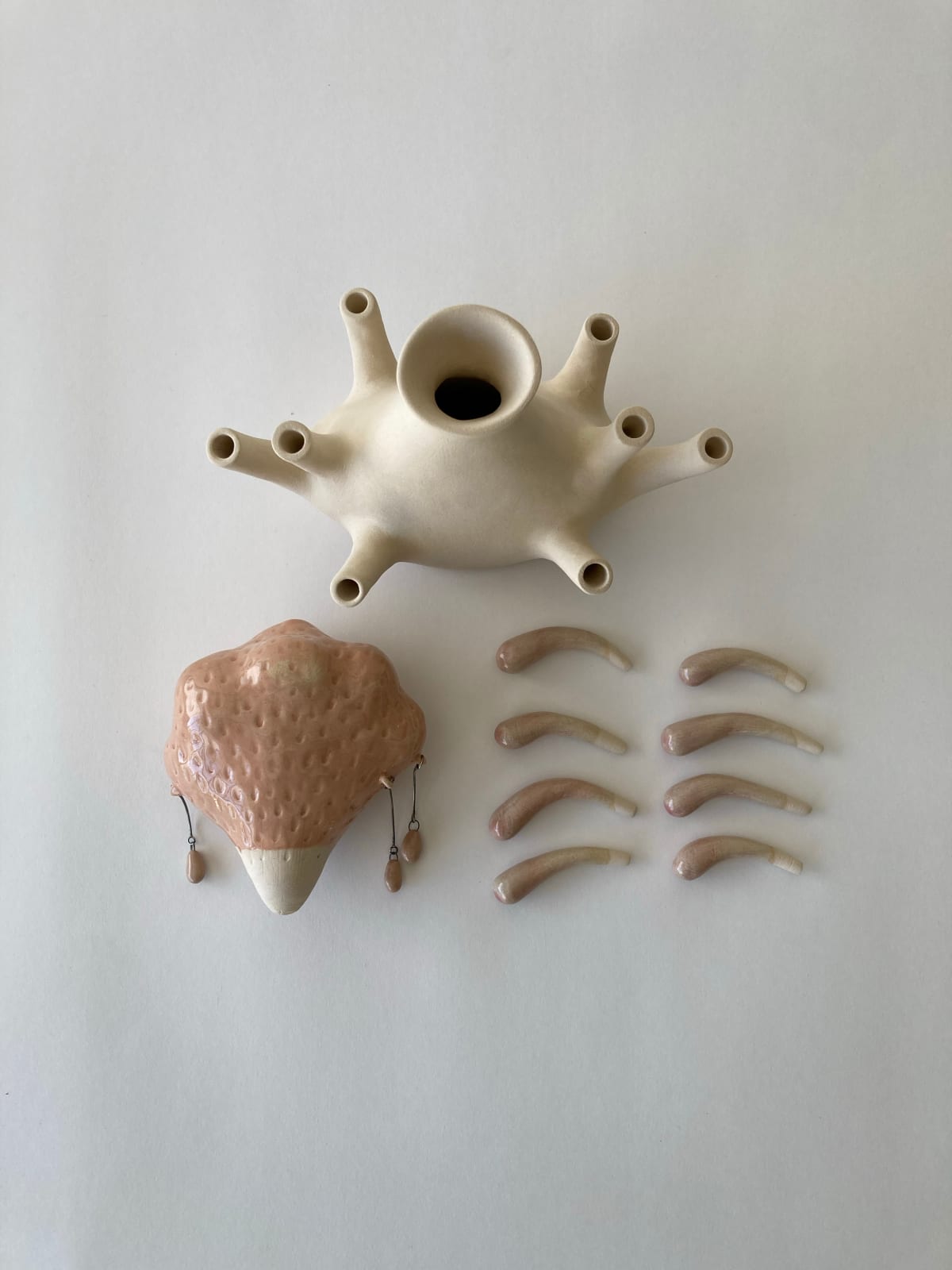 Cécile Ribas, Mama's delight 3, 2024