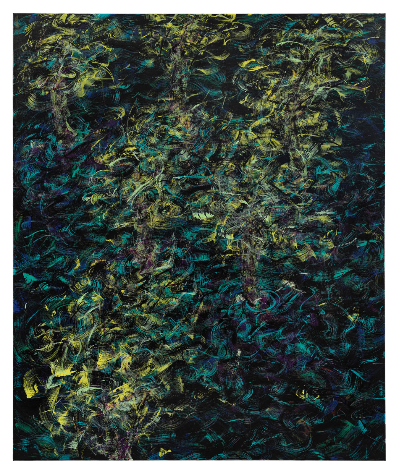 Johnathan Daily, Den andra stranden / The Other Shore (series Efterbilder), 2023