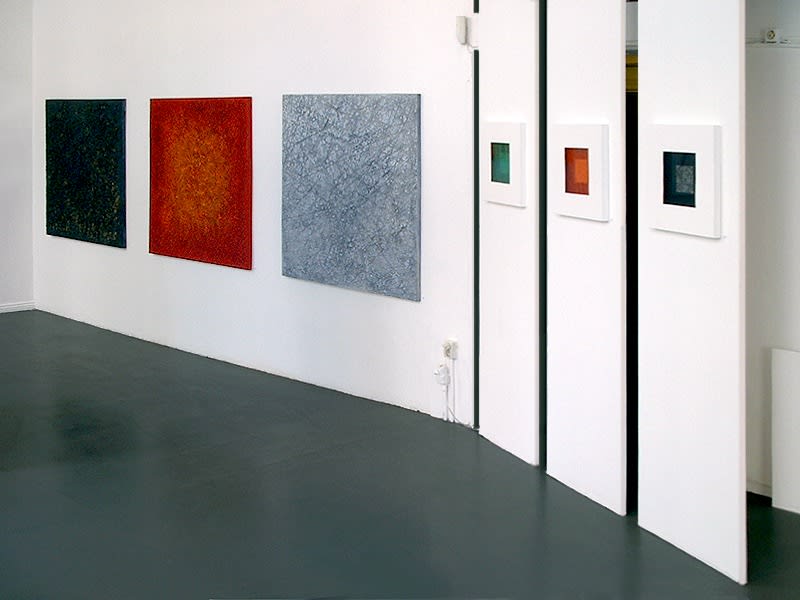 David Eisenhauer, Ursa Major