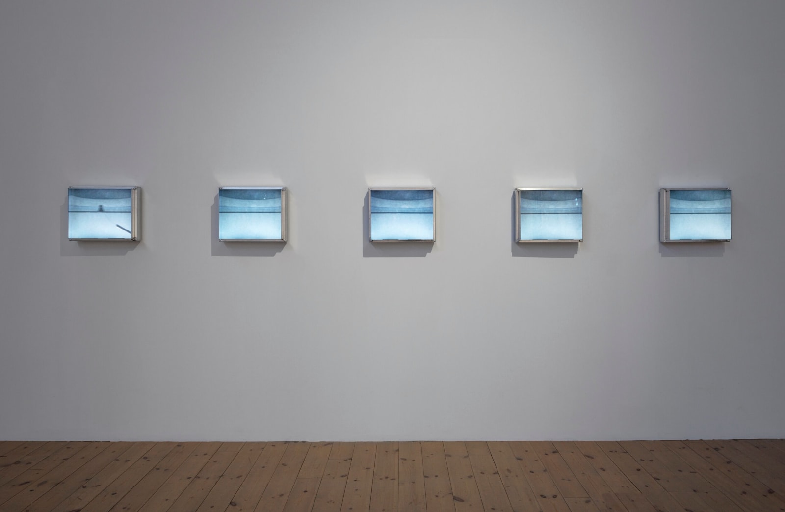 Karl Dunér, The Draw, 2018