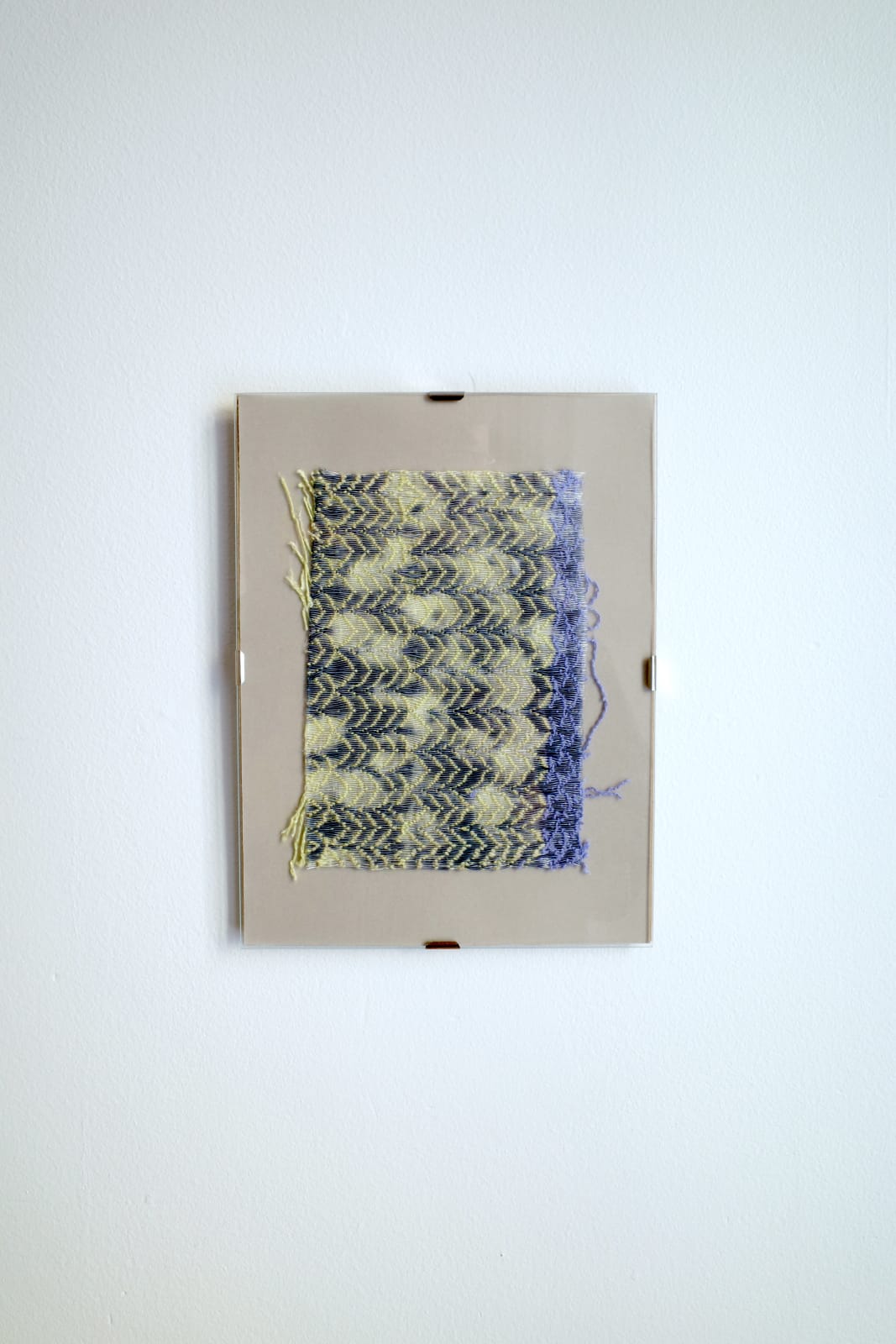 Klara Gardtman, Doll's Eye, 2024