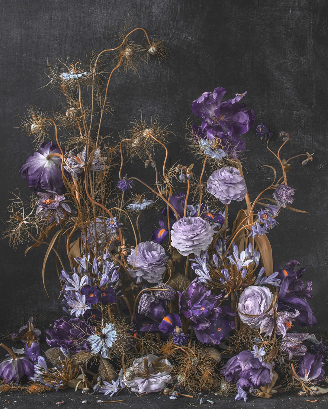 Kreetta Järvenpää, Seahorses and Mermaids, 2022