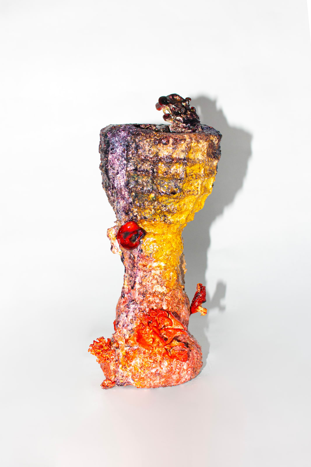 Maria Pita Guerreiro, Goblet nr 1, 2024