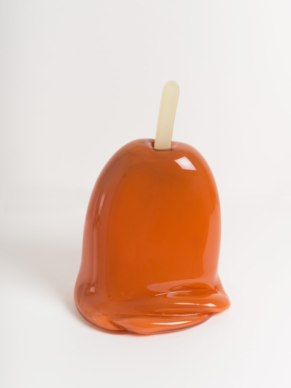 Paula Pääkkönen, Crashed Orange Toffee, 2021