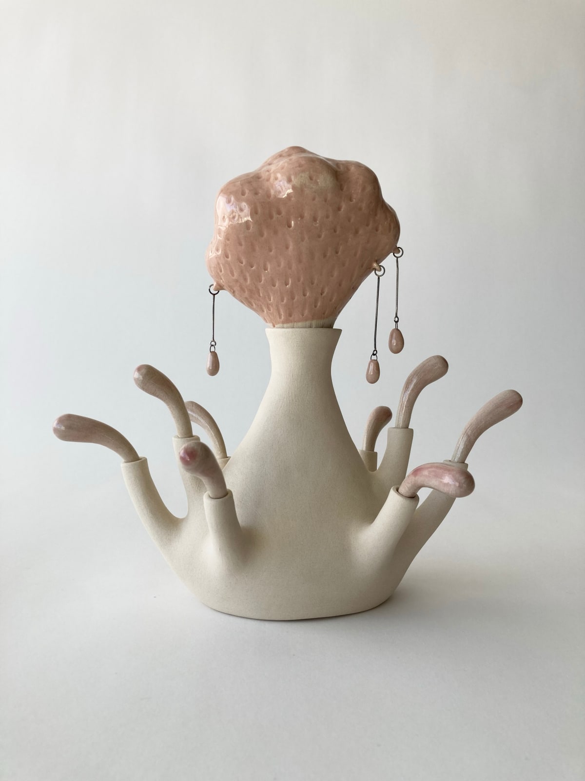 Cécile Ribas, Mama's delight 3, 2024