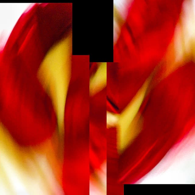 Serinyà, Dancing with the Glitch no 3878, 2018