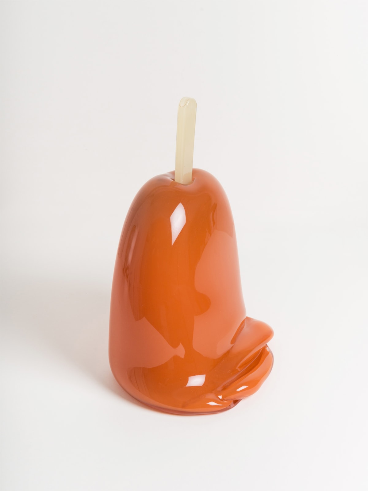 Paula Pääkkönen, Crashed Orange Toffee, 2021