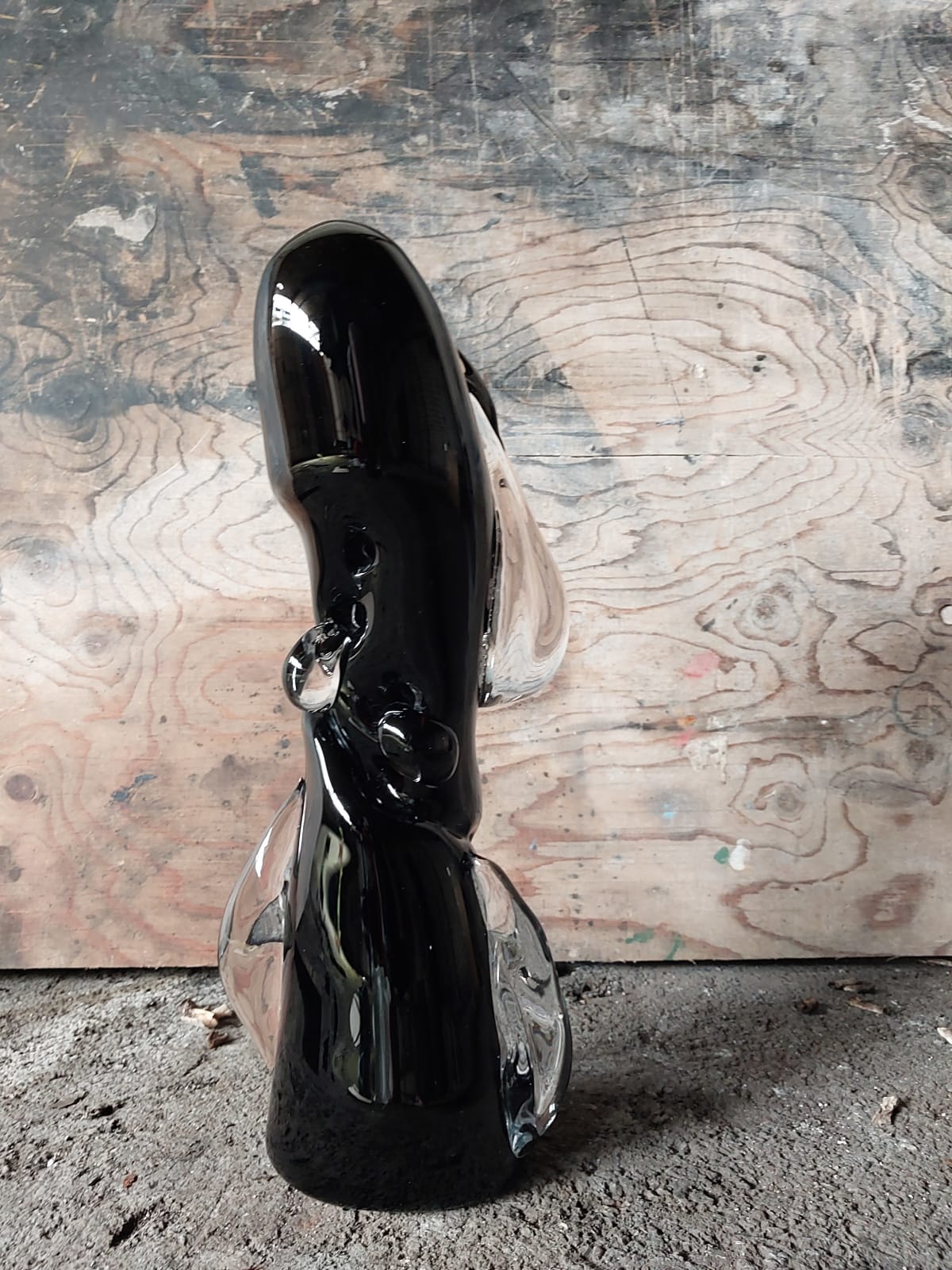 Josefin Bravo, Coil of the Forbidden, 2025
