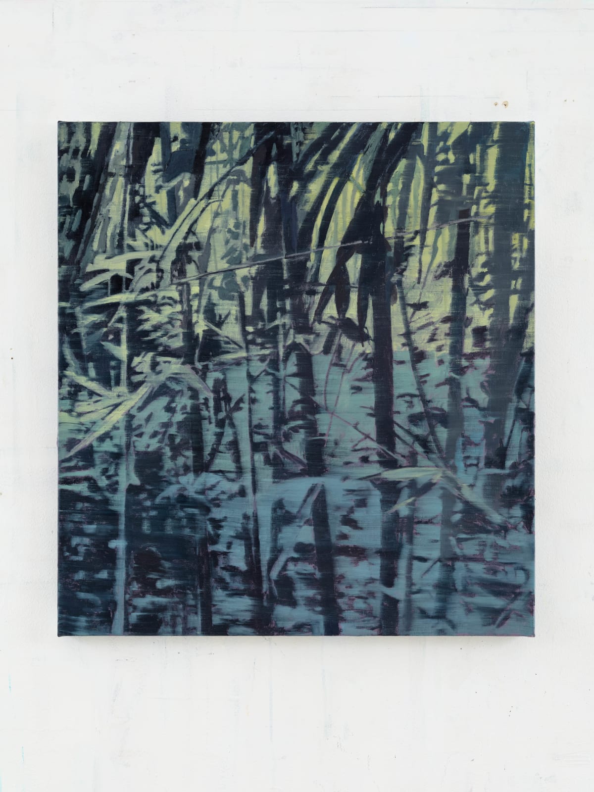Alexandra Kern, Utan titel / Untitled, 2024