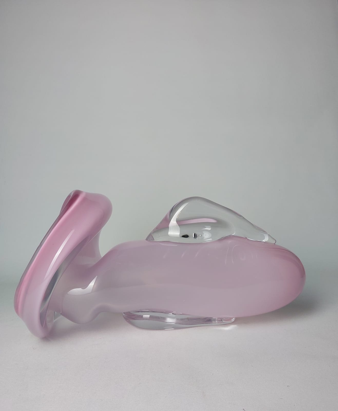 Josefin Bravo, Gaping Lust, 2025