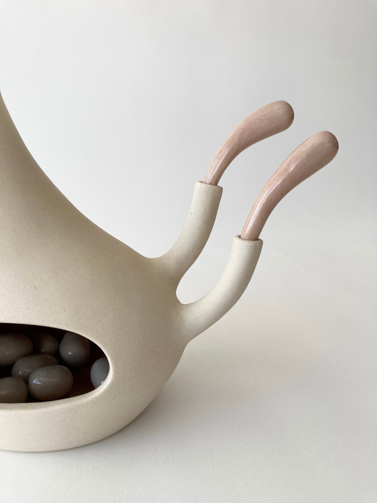 Cécile Ribas, Mama's delight 1, 2024