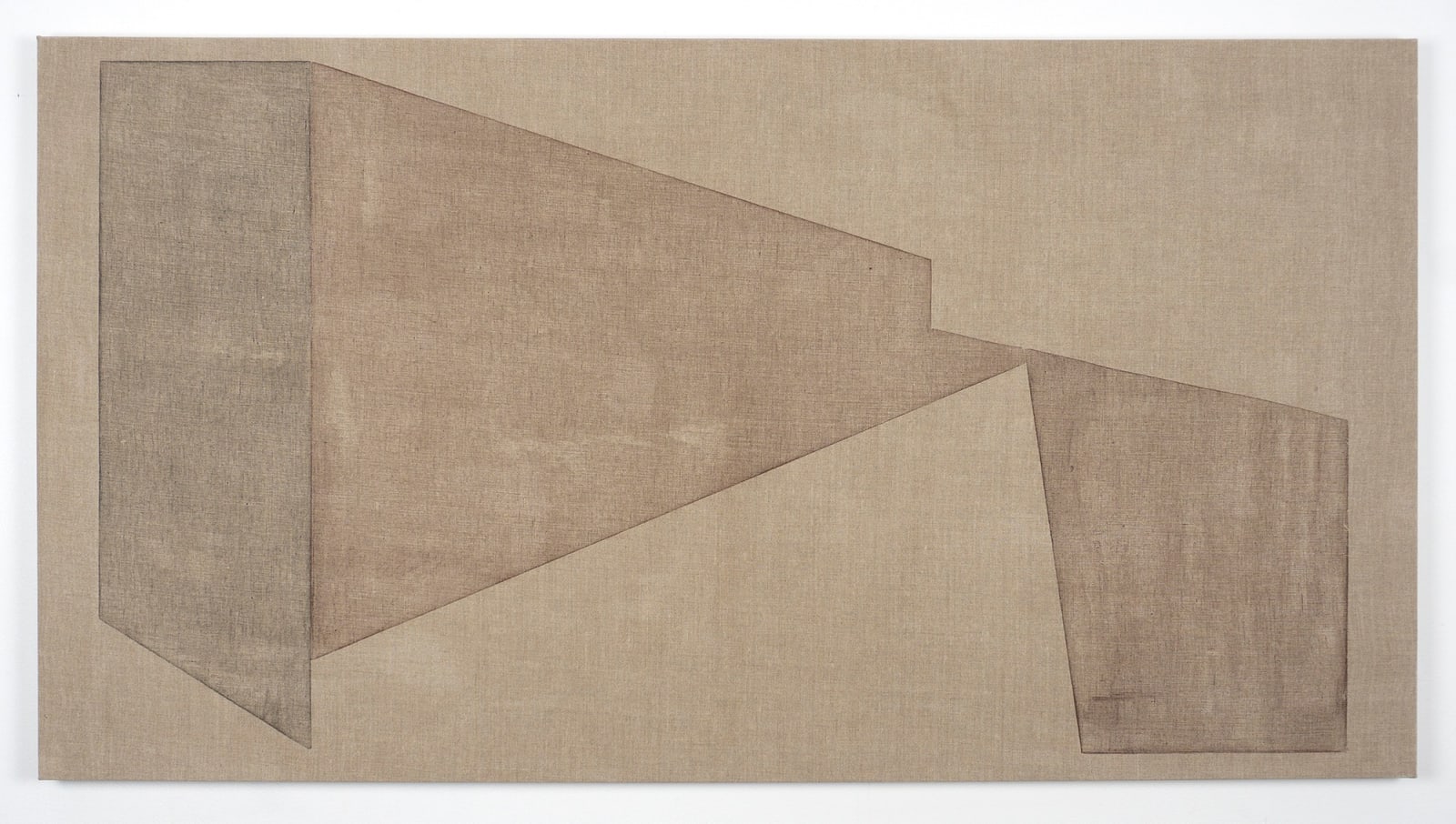 Jordana Loeb, Facade II, 2019