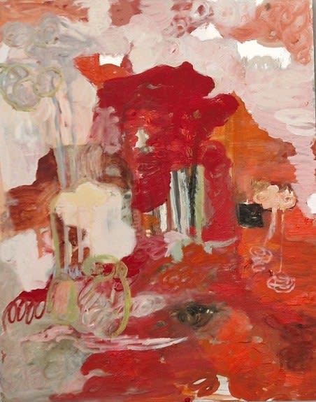 Karin Lind, Untitled 1, 2025