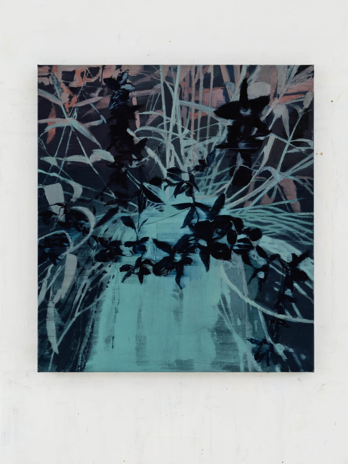 Alexandra Kern, Utan titel / Untitled, 2023
