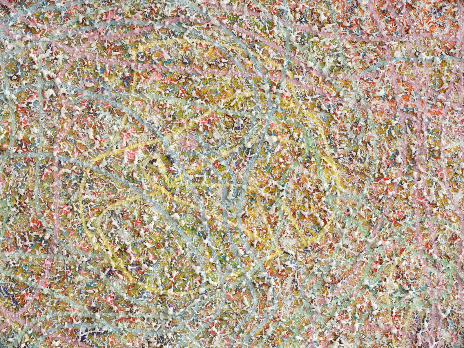 Johnathan Daily, Slowly You Return to Life (series Shifted Blended), 2003-2005
