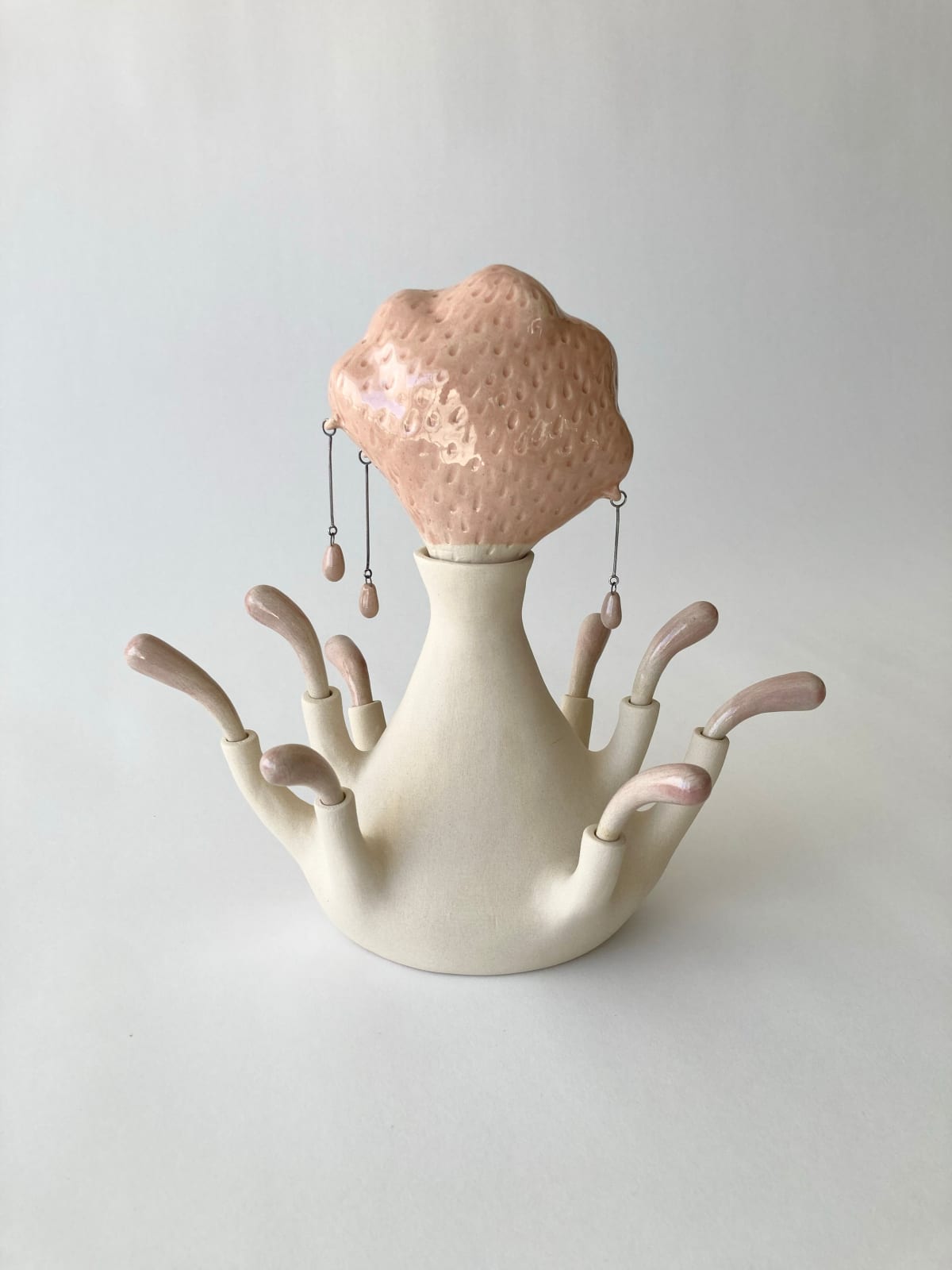 Cécile Ribas, Mama's delight 3, 2024