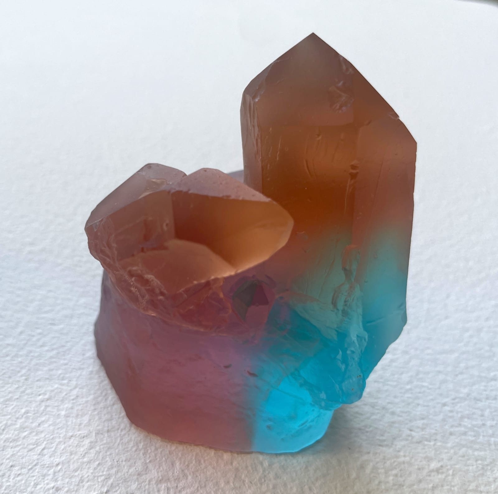 Sara Lundkvist, Crystal Cluster 3, 2023