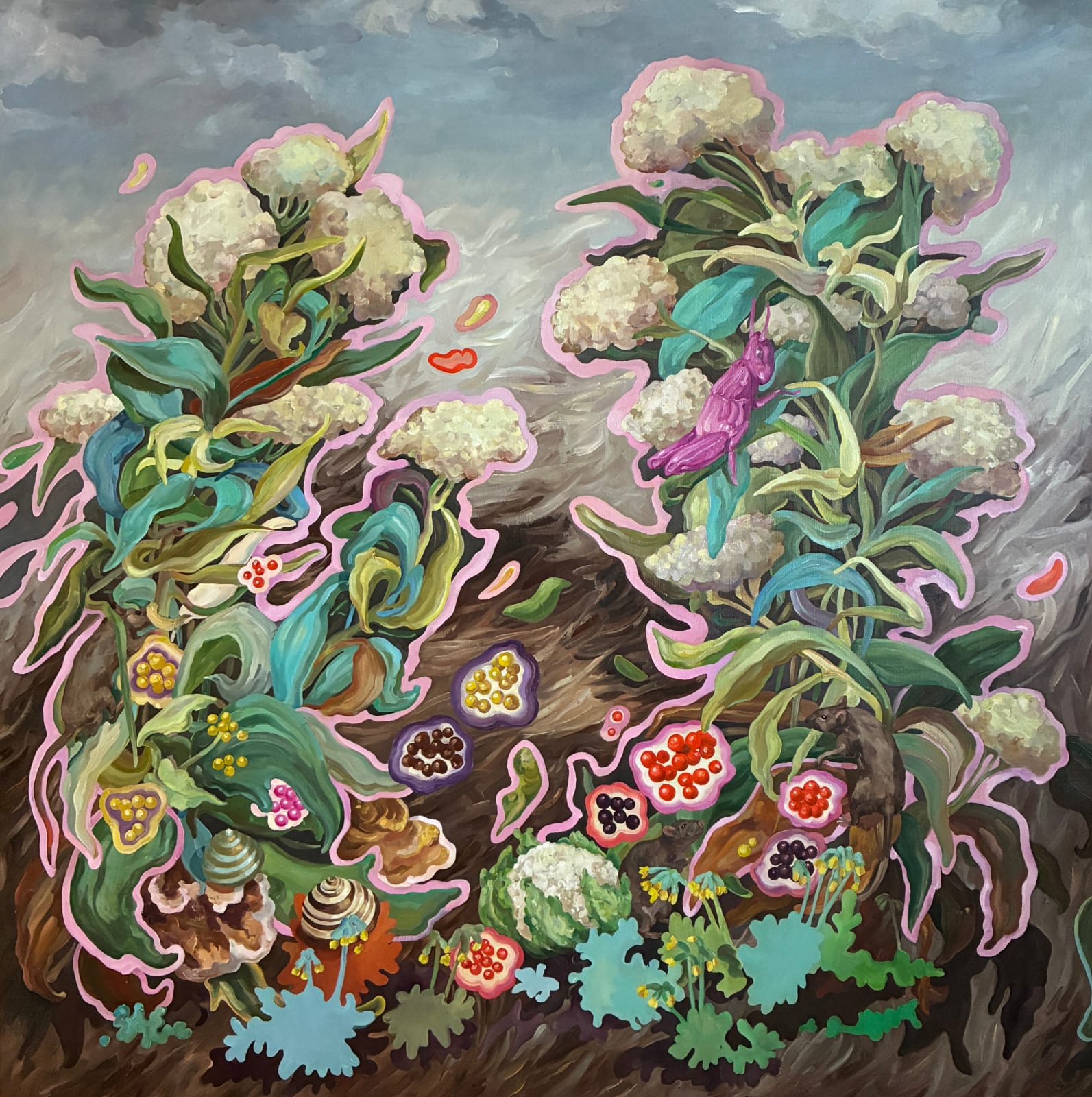 Tove Mauritzson, I Know a Place, 2026