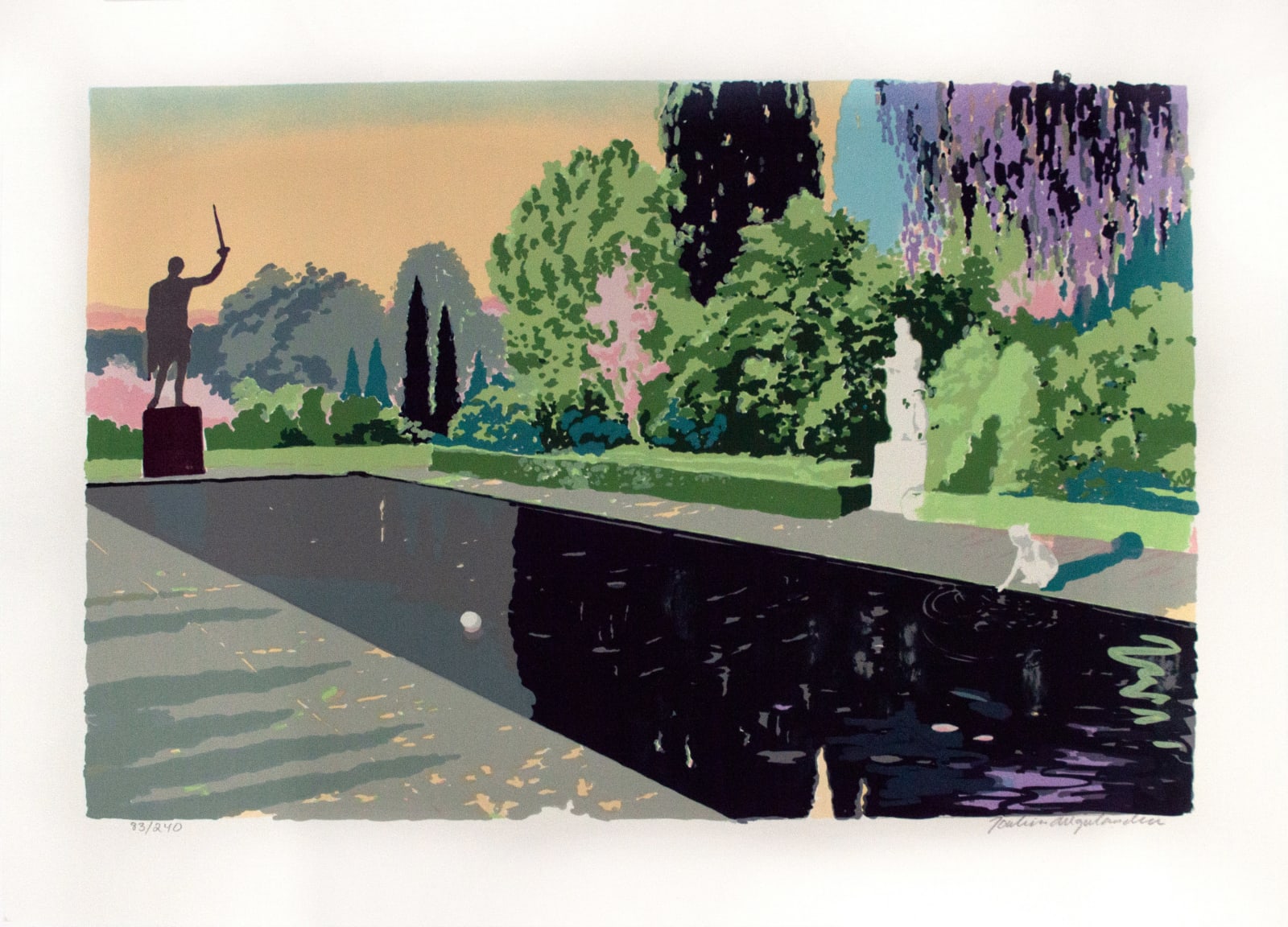 Joakim Allgulander / E, A Thousand Years