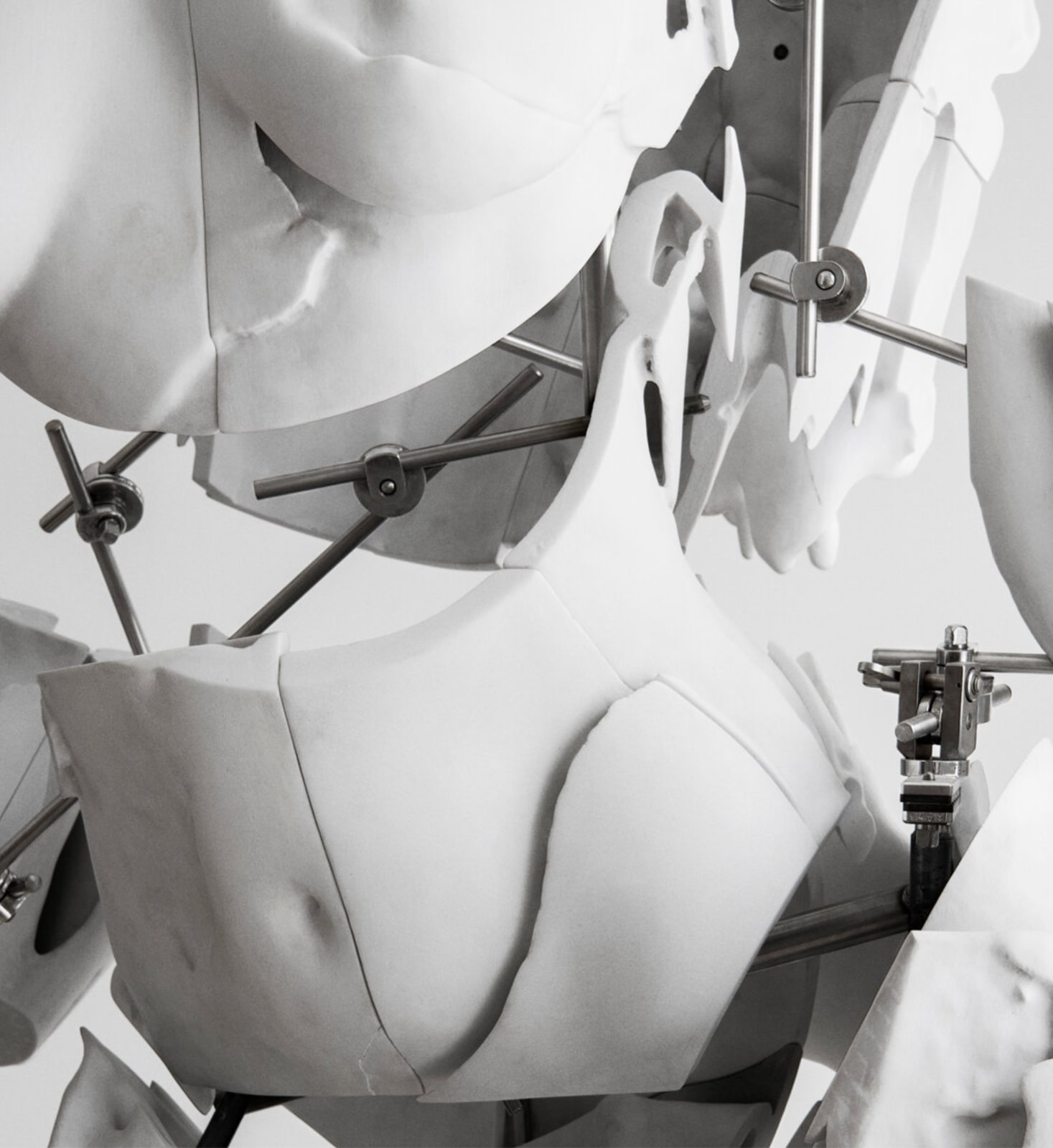 Tove Kjellmark, Inside, 2017