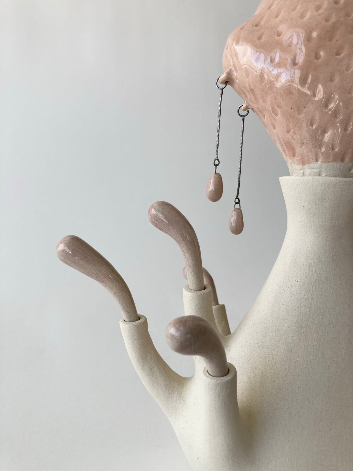 Cécile Ribas, Mama's delight 3, 2024