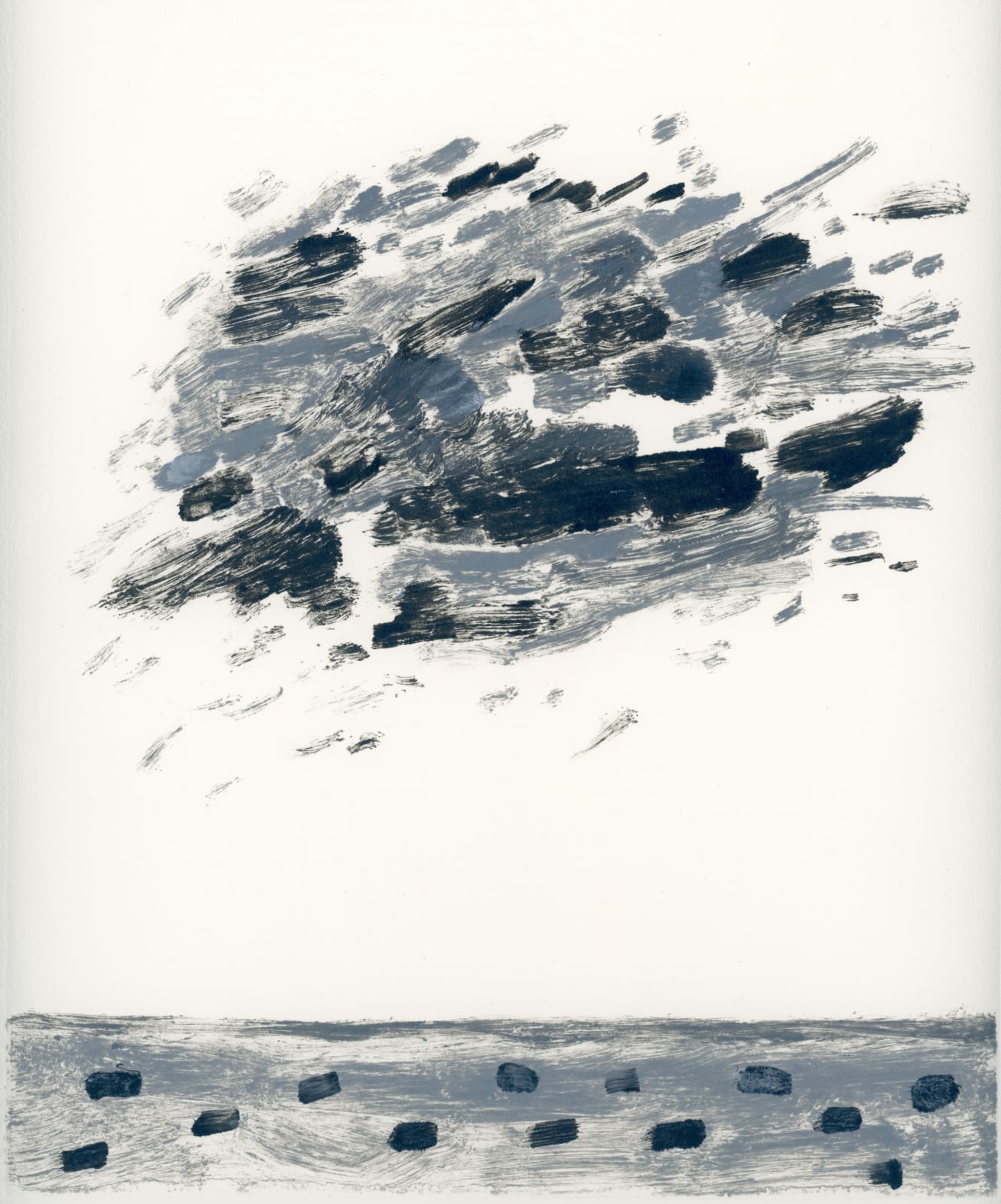 Richard Galloway, Imagination VIII, 2025