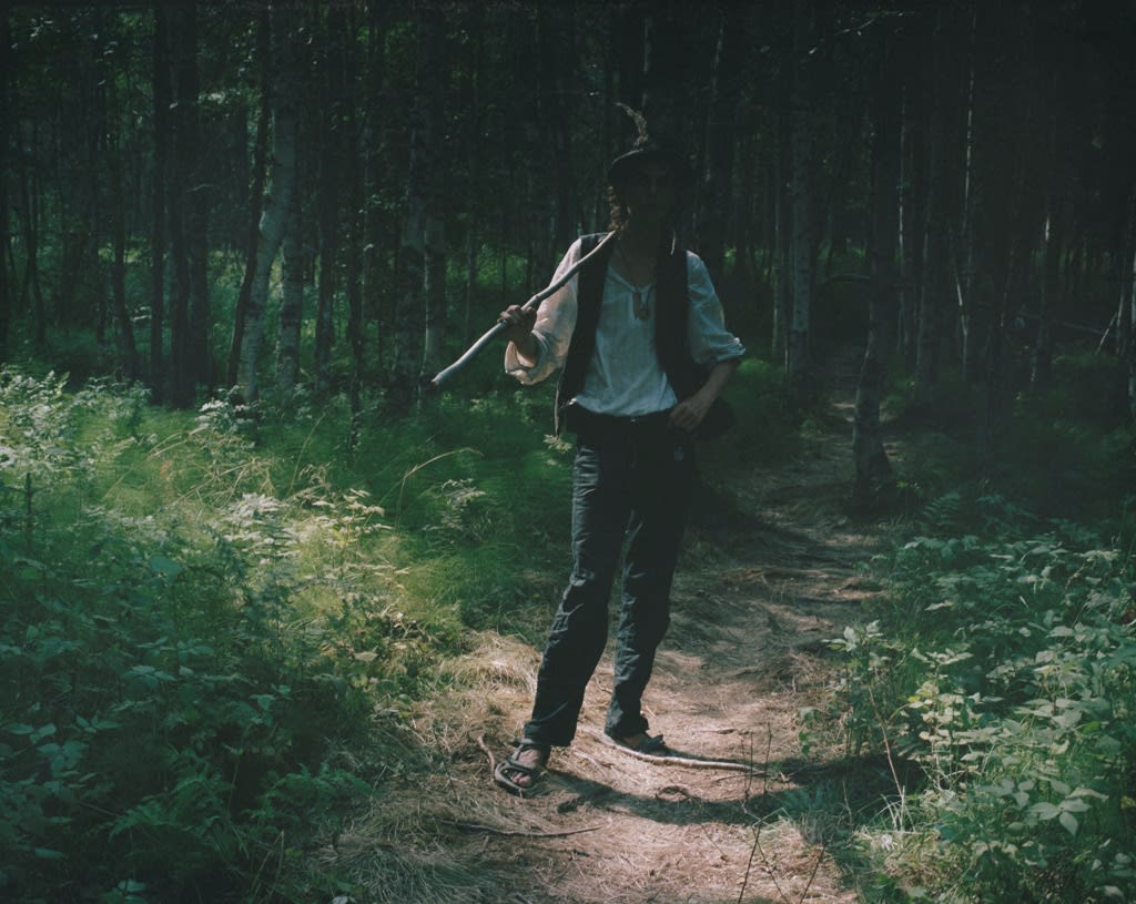 Martina Hoogland Ivanow, Satellite 26, 2009–2010