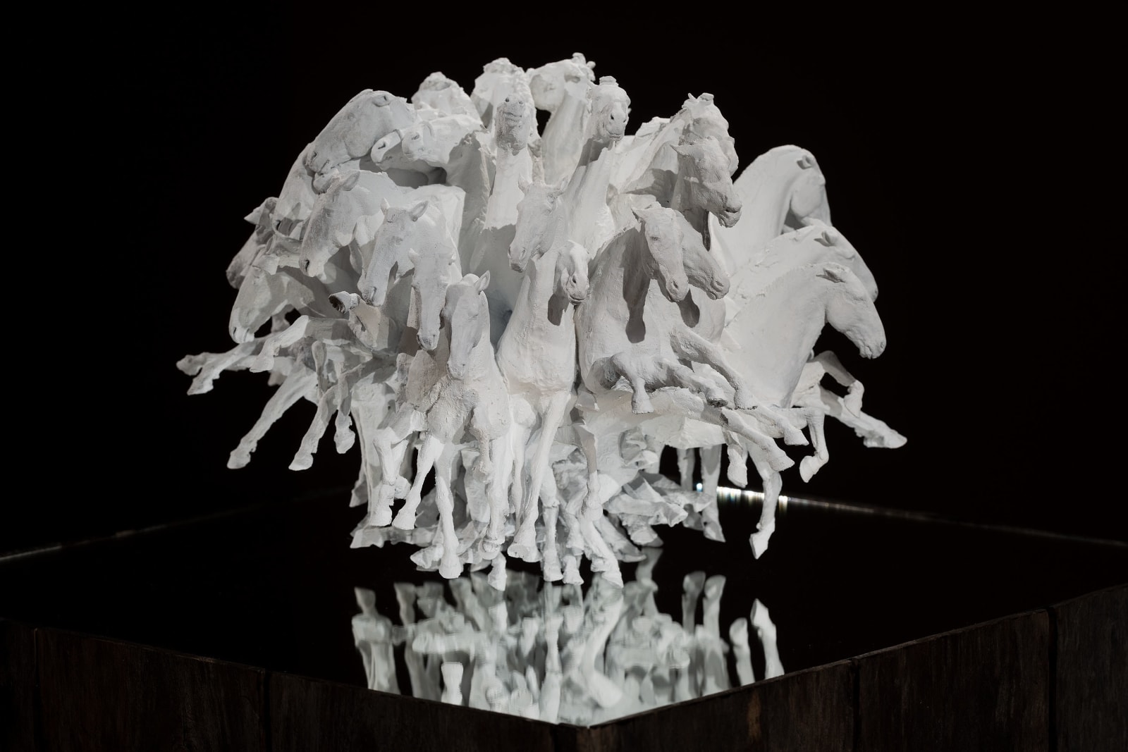 Tove Kjellmark, Pirouette #1, 2022