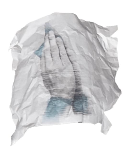 Joanne Grüne-Yanoff, Cassandra's Escape (hold), 2025