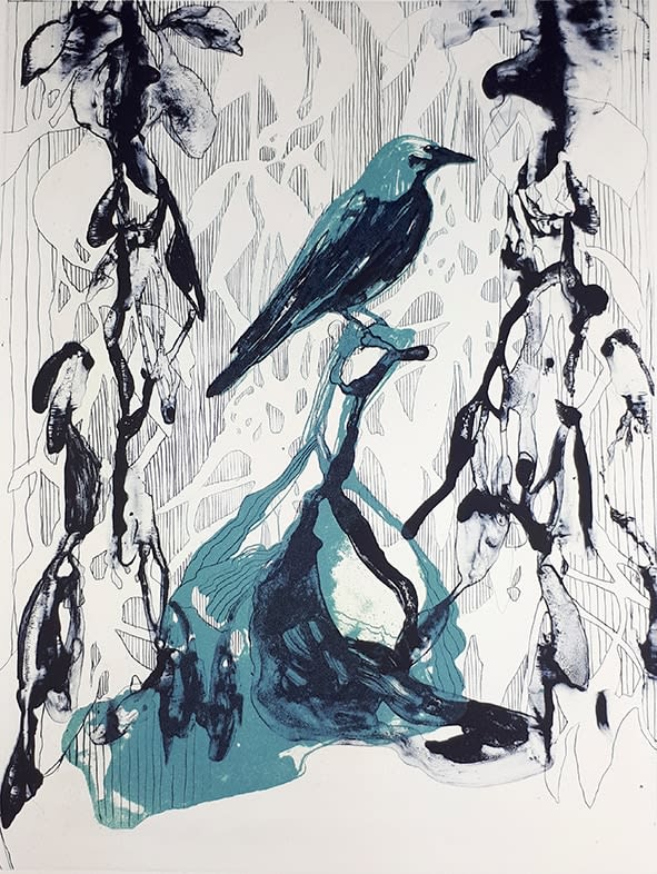 Alexandra Kern / E, Watch-bird