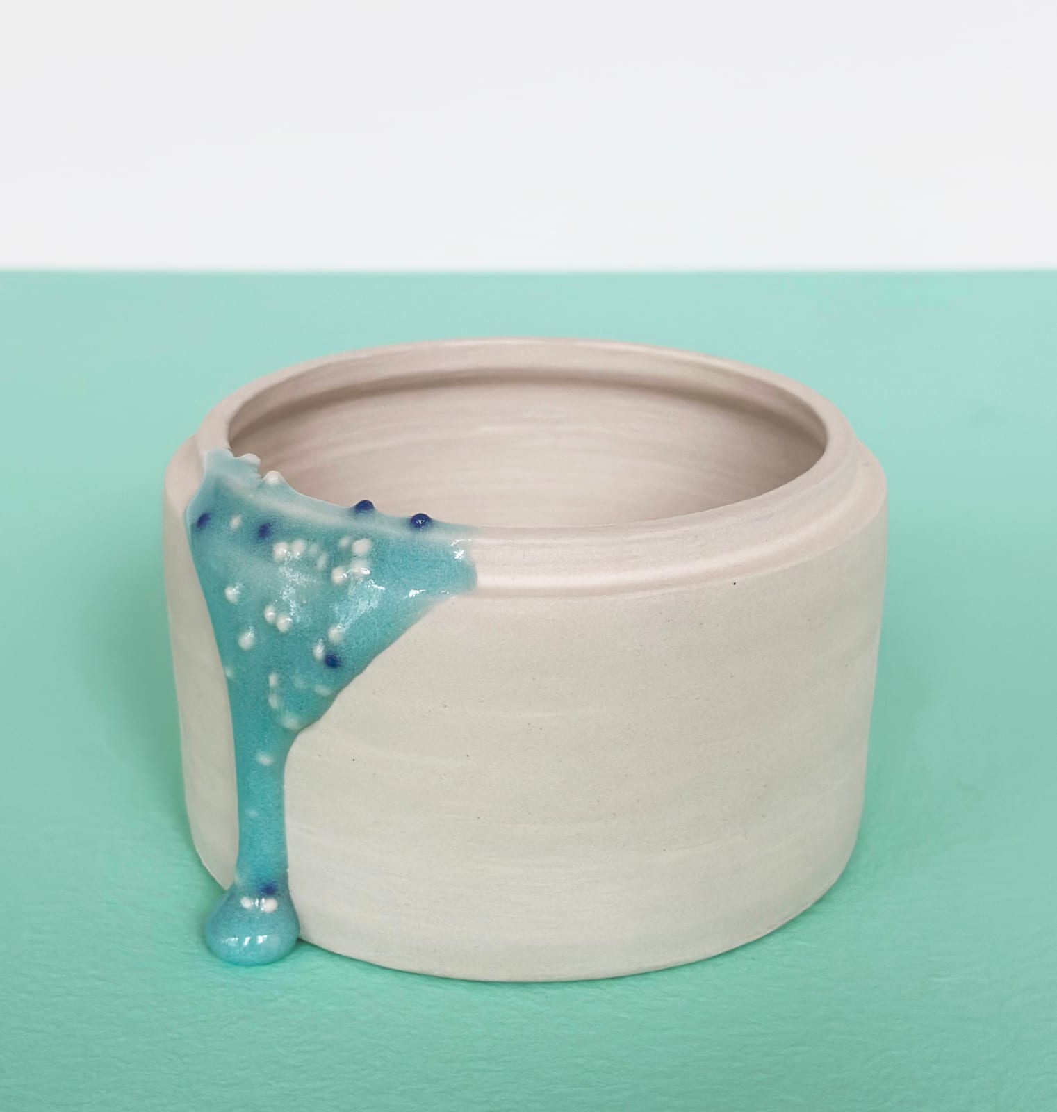 Linn Sjöstedt, Exfoliering, 2024