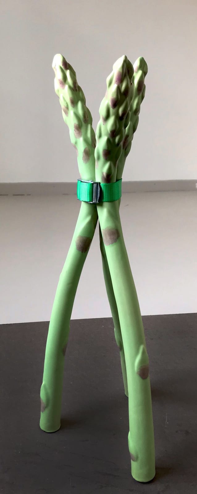 Linn Sjöstedt, Asparagus, 2021