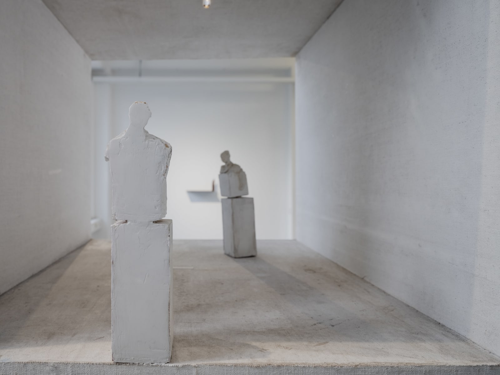 Karl Dunér, Scen 5 / Scene 5, 2018